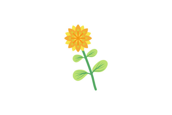 Download Branch Yellow Macro Flower Plant - Plant Collection