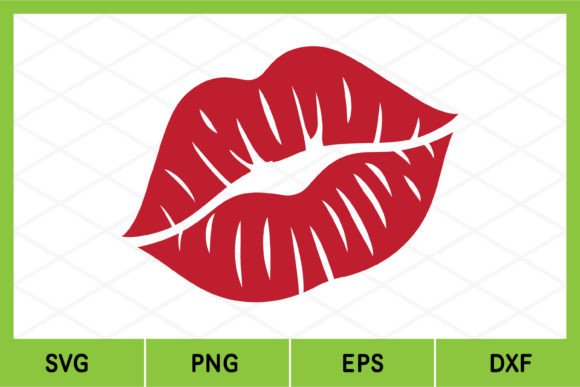 Download Lips, Love, Red, Kiss, Valentines Day - Love Collection